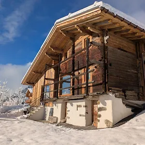 Chalet La Ferme D'hauteluce -, Hauteluce